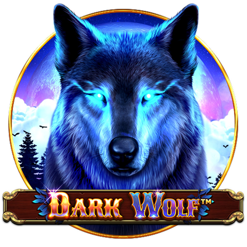 darkwolfgame-com Logo